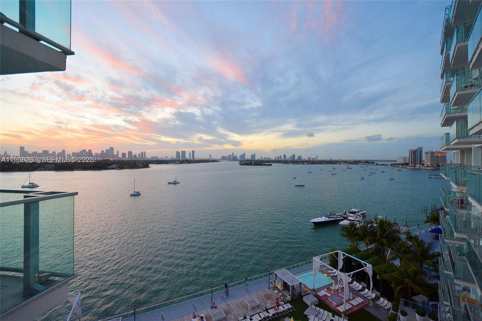 1100 West Avenue 1220, Miami Beach, FL 33139, Miami Beach