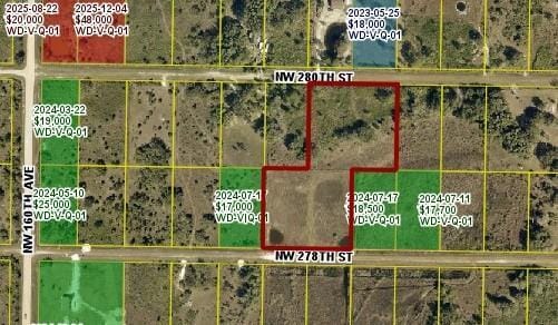 15729 NW 278th Street, Okeechobee, FL 34972 photo 2