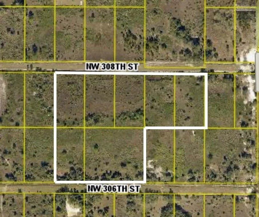 17065 NW 306th Street, Okeechobee, FL 34972 photo 3