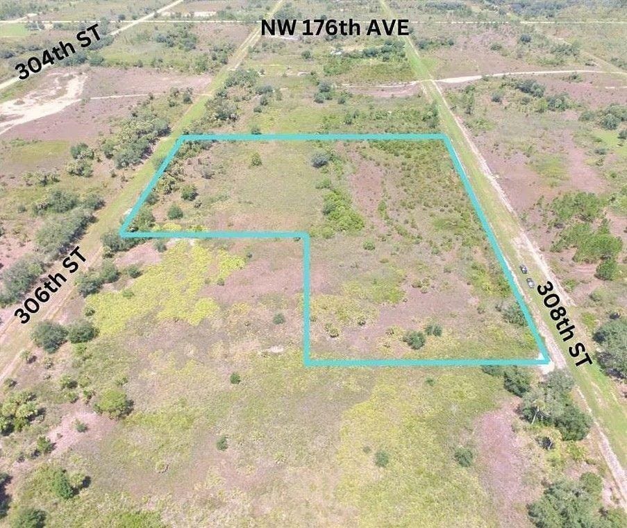 17065 NW 306th Street, Okeechobee, FL 34972 photo 4