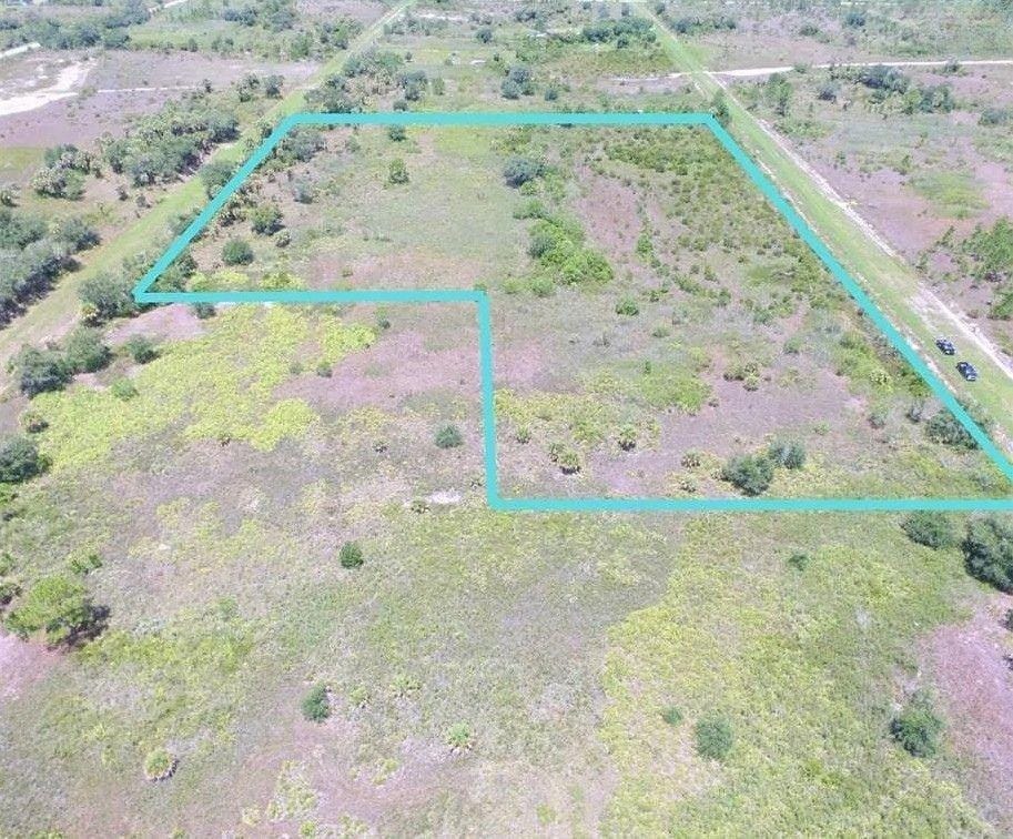 17065 NW 306th Street, Okeechobee, FL 34972 photo 5