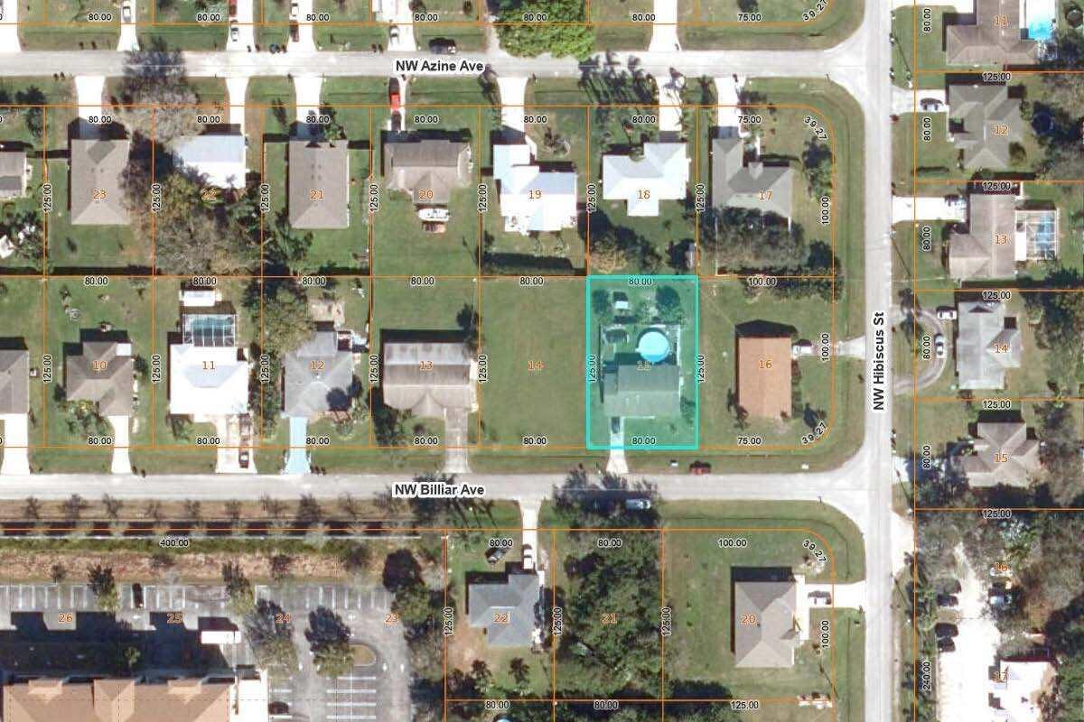 507 NW Billiar Avenue, Port St. Lucie, FL 34983 photo 27