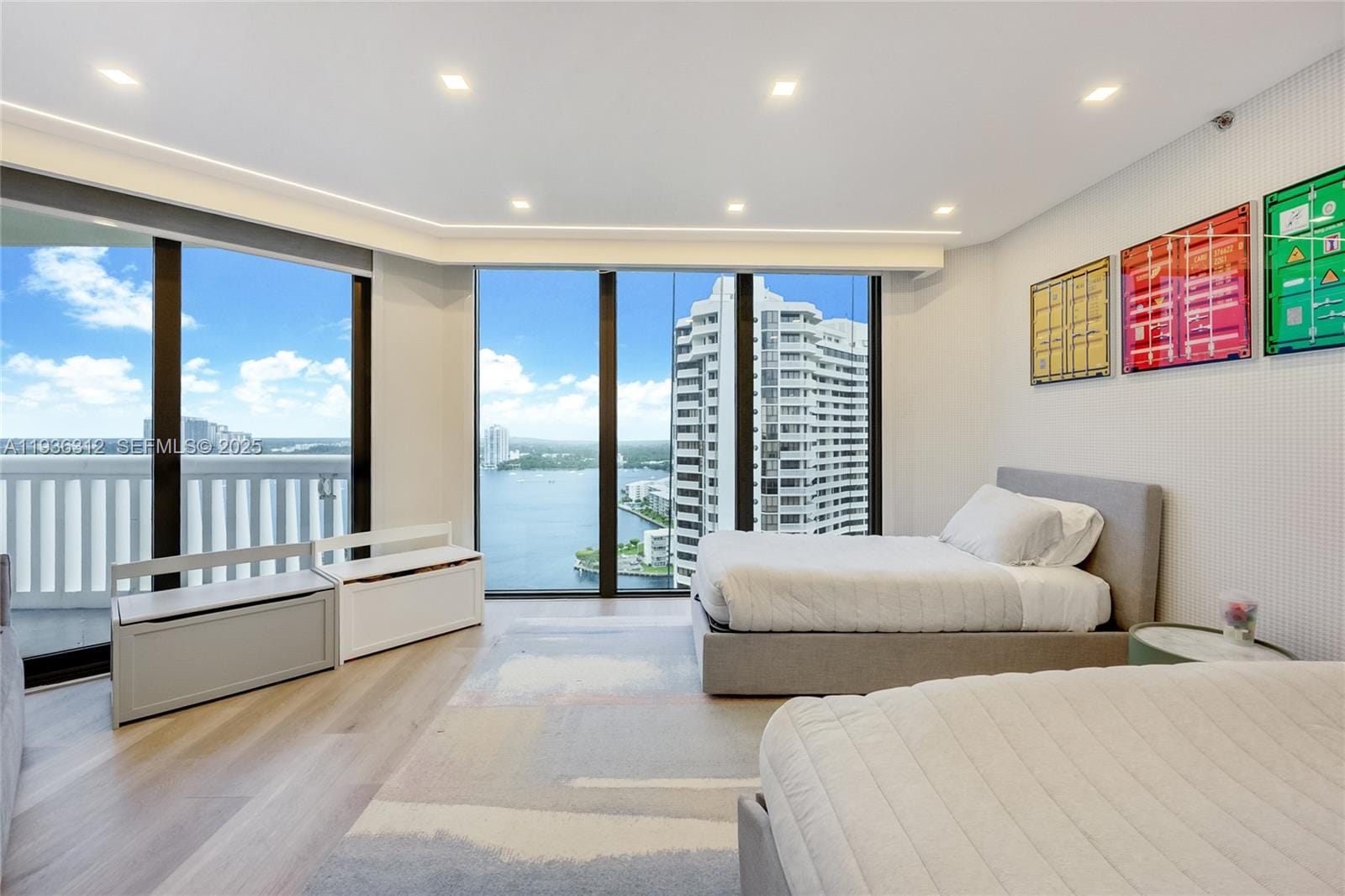2000 Island Boulevard 2507, Aventura, FL 33160 photo 11