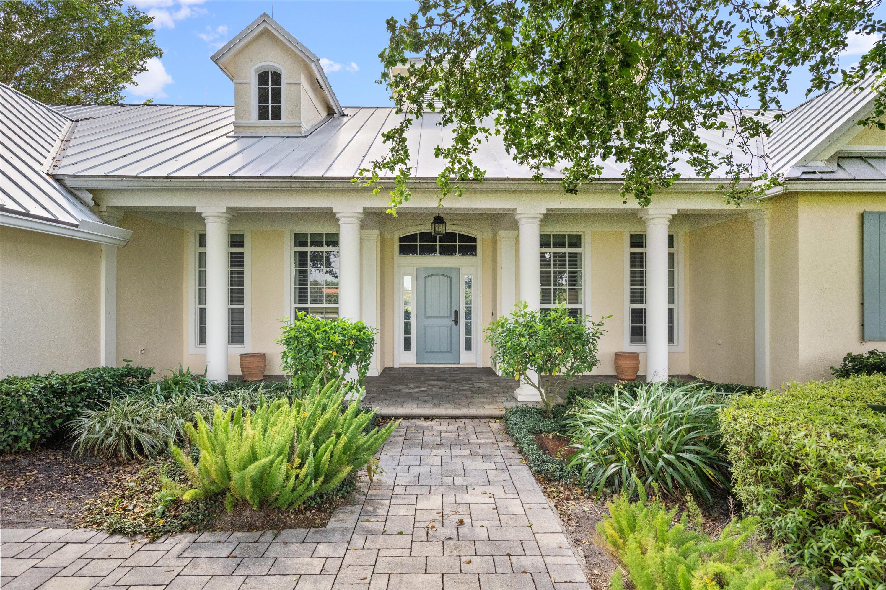 15416 Sunnyland Lane, Wellington, FL 33414, Wellington