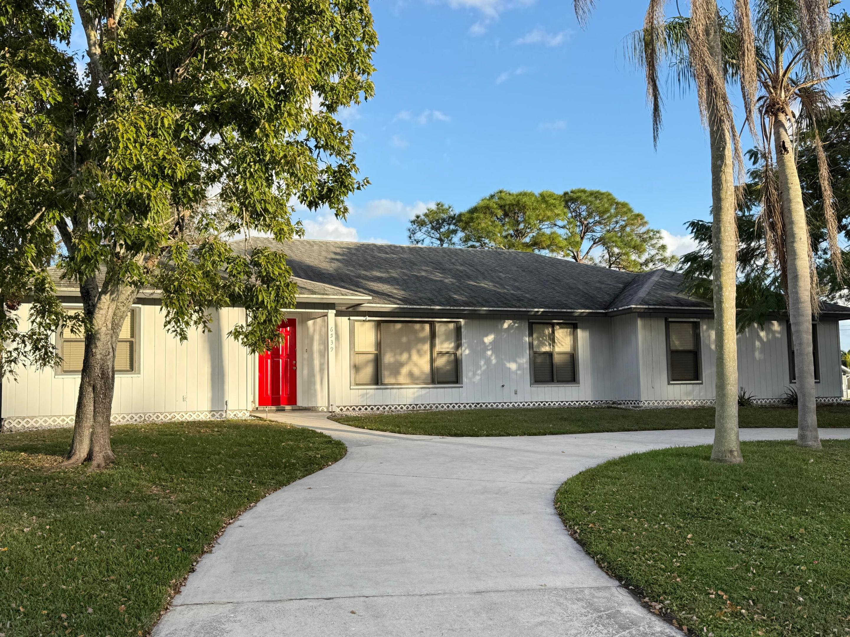 6539 SE Held Court, Stuart, FL 34997, Stuart