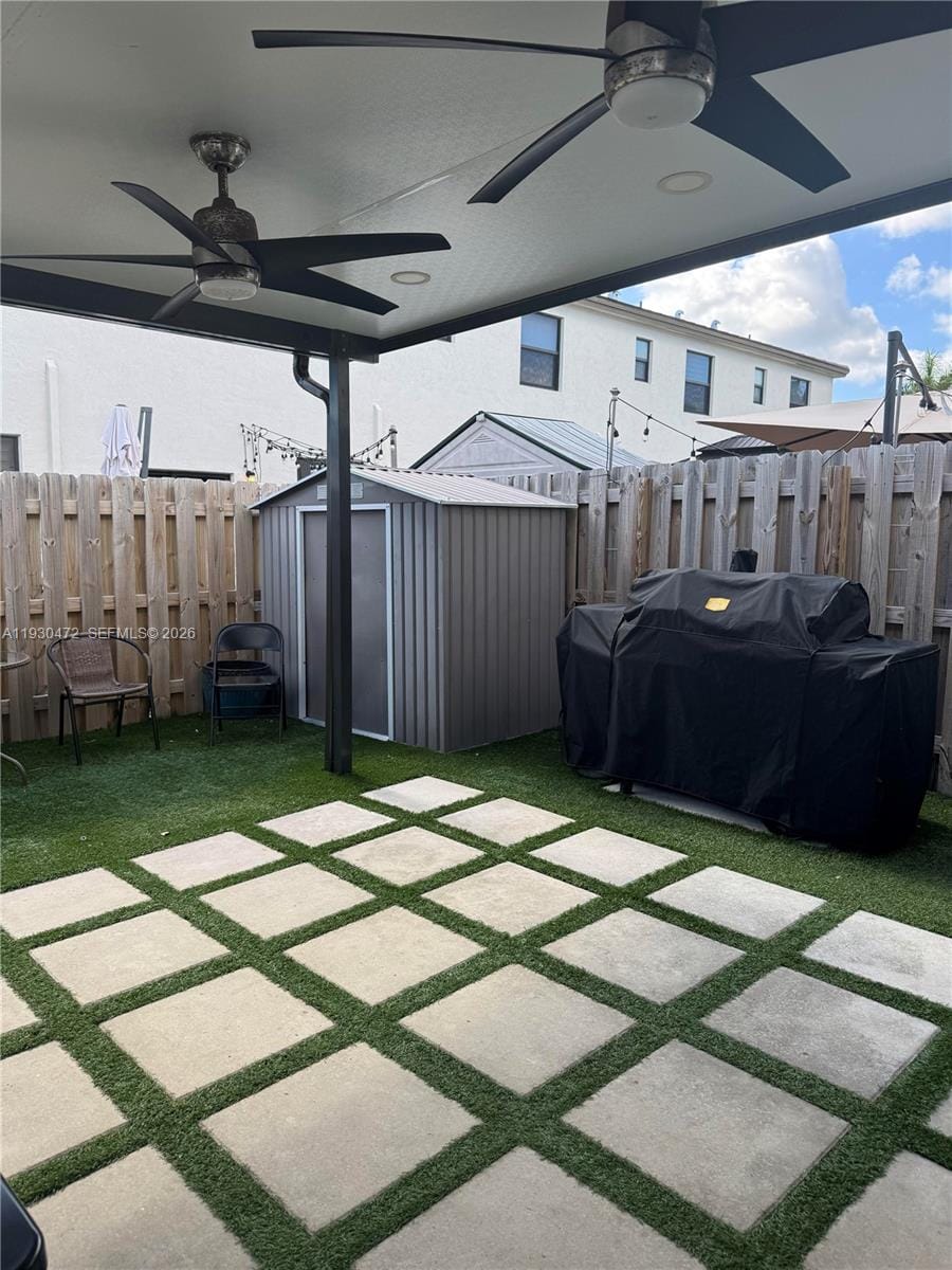 12970 SW 232nd Terrace, Homestead, FL 33170 photo 17