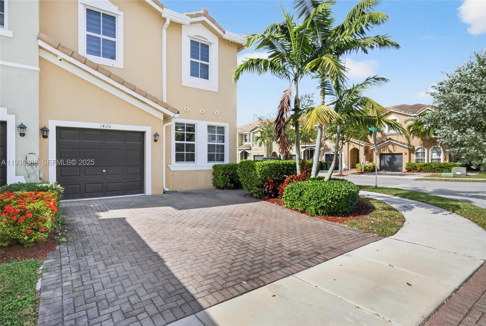 1420 SE 24th Terrace, Homestead, FL 33035