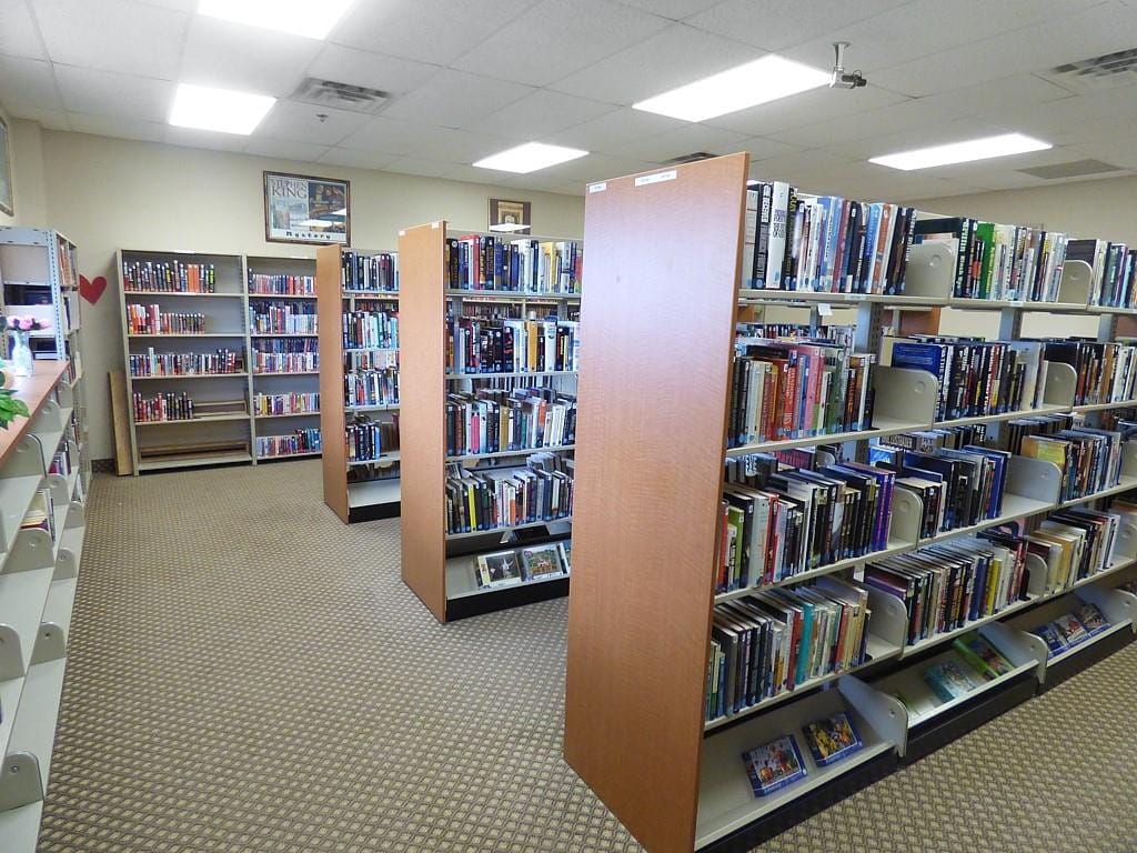 8900 Washington Boulevard 306A — photo 12