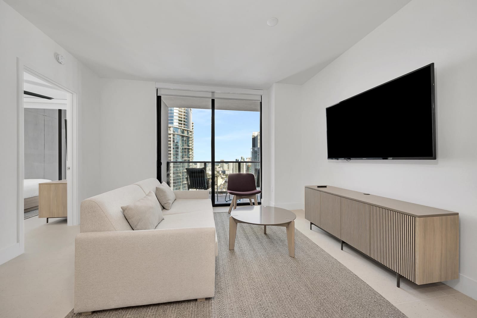 601 NE 1st Avenue 3809, Miami, FL 33132 photo 14