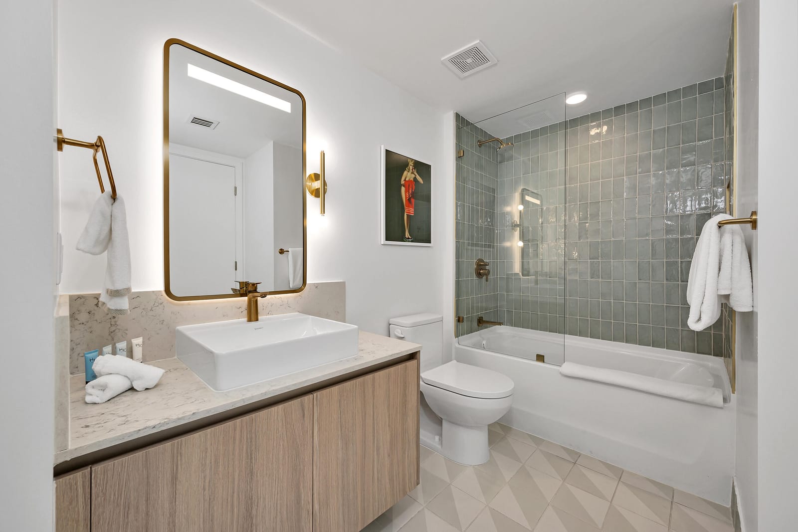 601 NE 1st Avenue 3809, Miami, FL 33132 photo 15