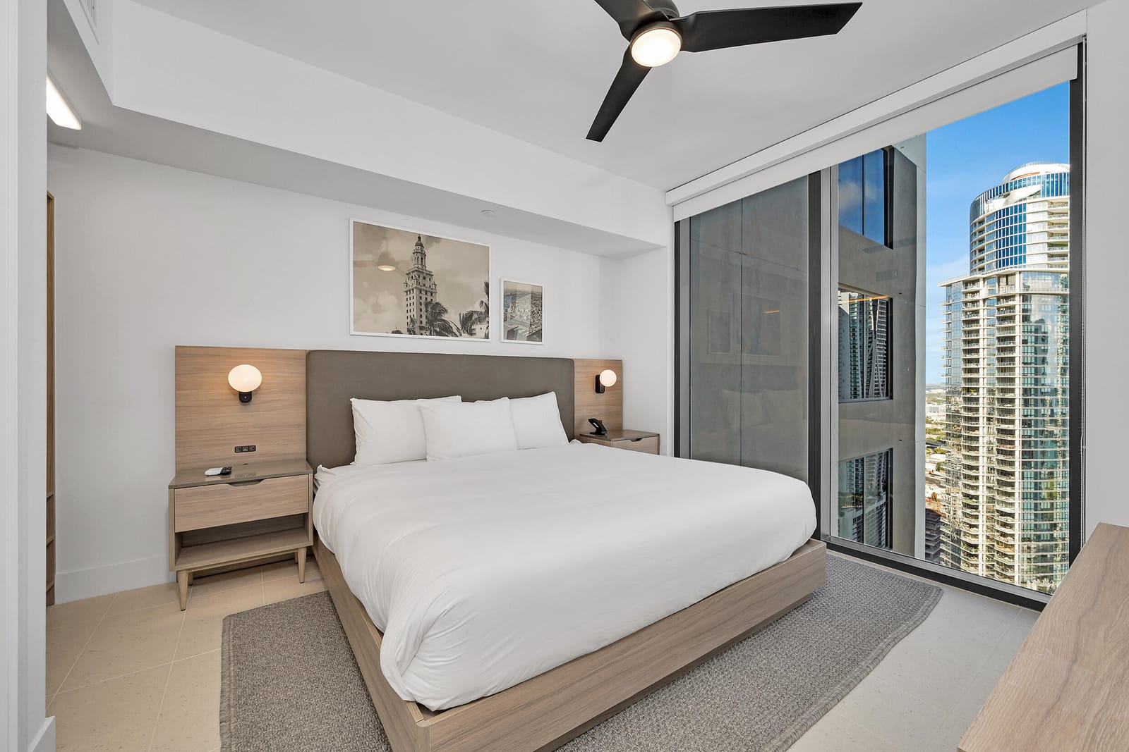 601 NE 1st Avenue 3809, Miami, FL 33132 photo 16