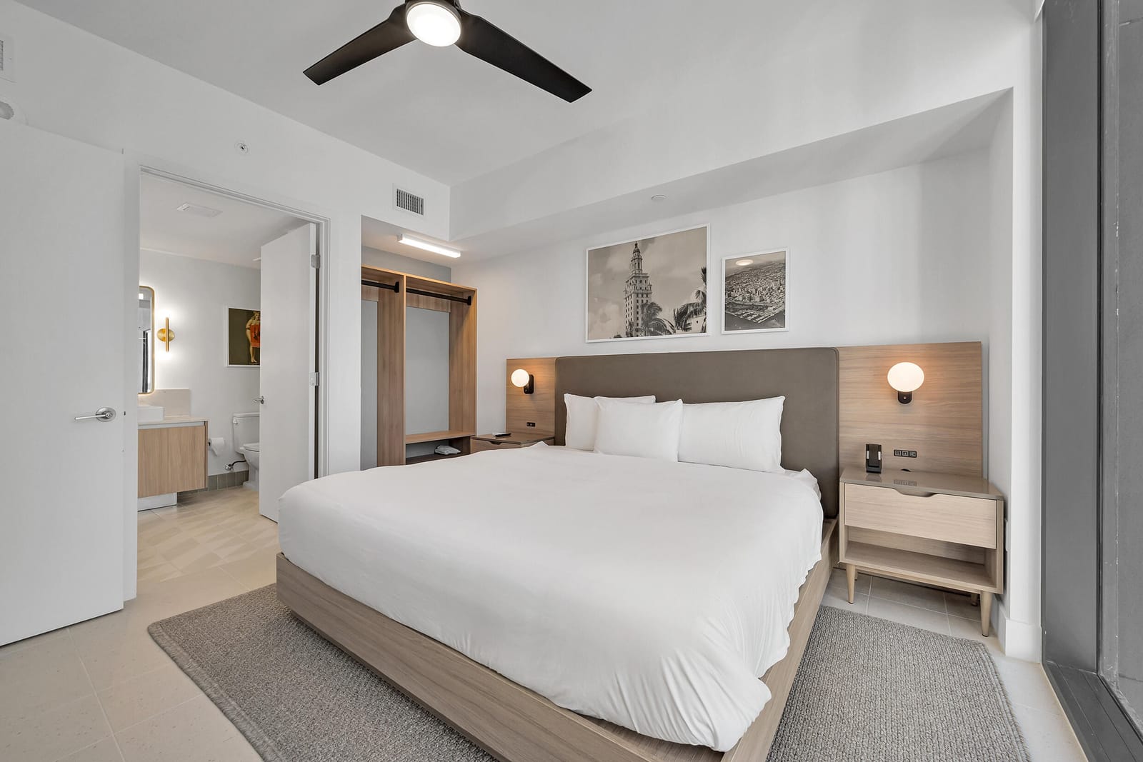 601 NE 1st Avenue 3809, Miami, FL 33132 photo 17
