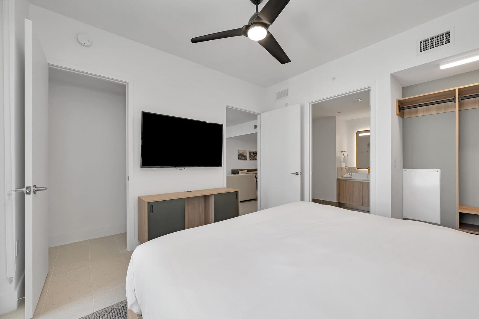 601 NE 1st Avenue 3809, Miami, FL 33132 photo 18