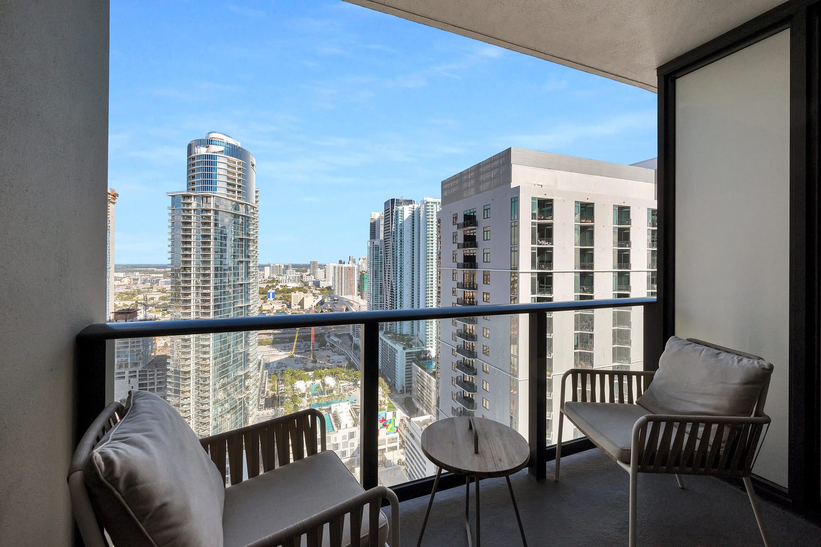 601 NE 1st Avenue 3809, Miami, FL 33132 photo 20