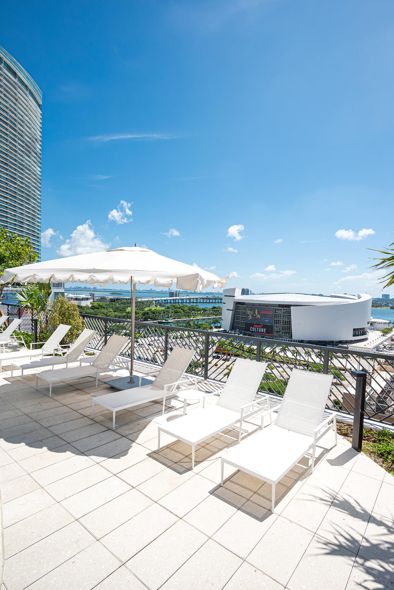 601 NE 1st Avenue 3809, Miami, FL 33132 photo 22