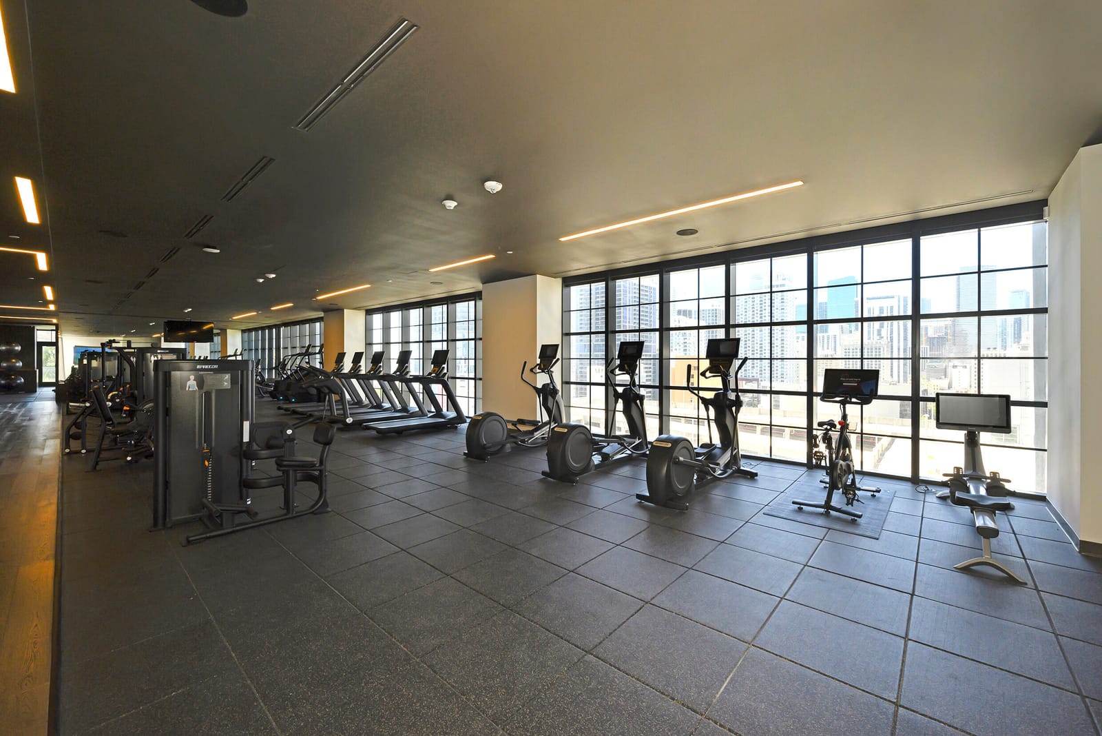 601 NE 1st Avenue 3809, Miami, FL 33132 photo 26