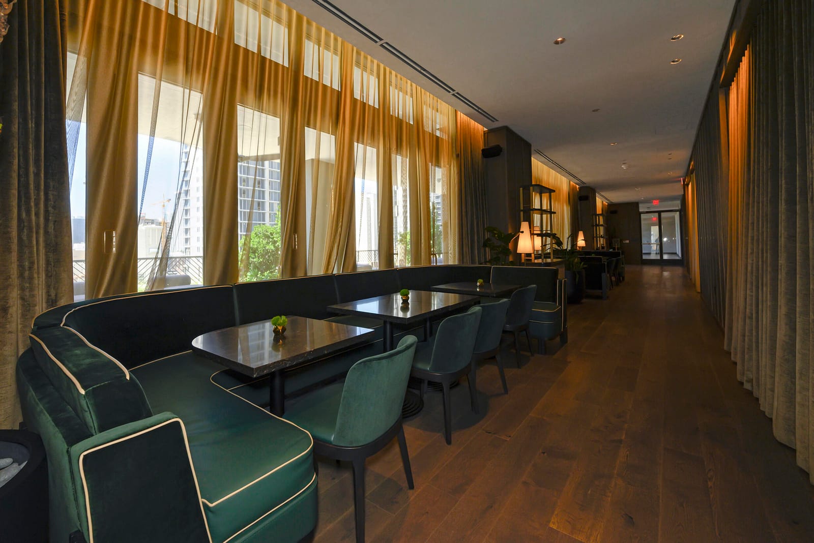 601 NE 1st Avenue 3809, Miami, FL 33132 photo 28