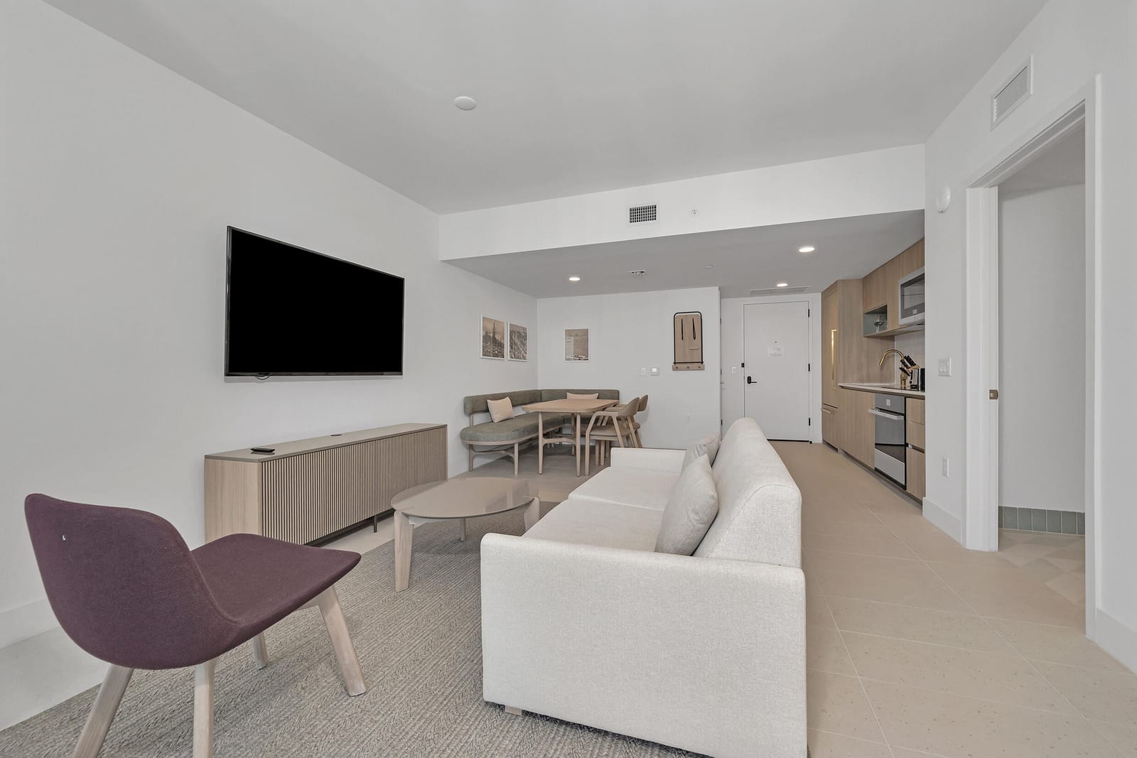 601 NE 1st Avenue 3809 — photo 8