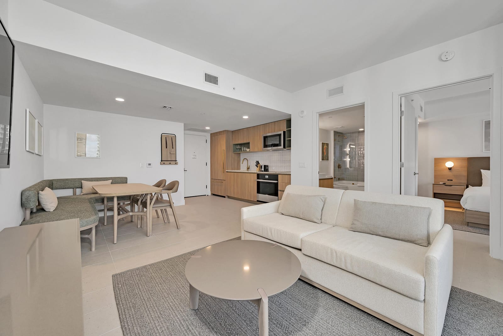 601 NE 1st Avenue 3809 — photo 9