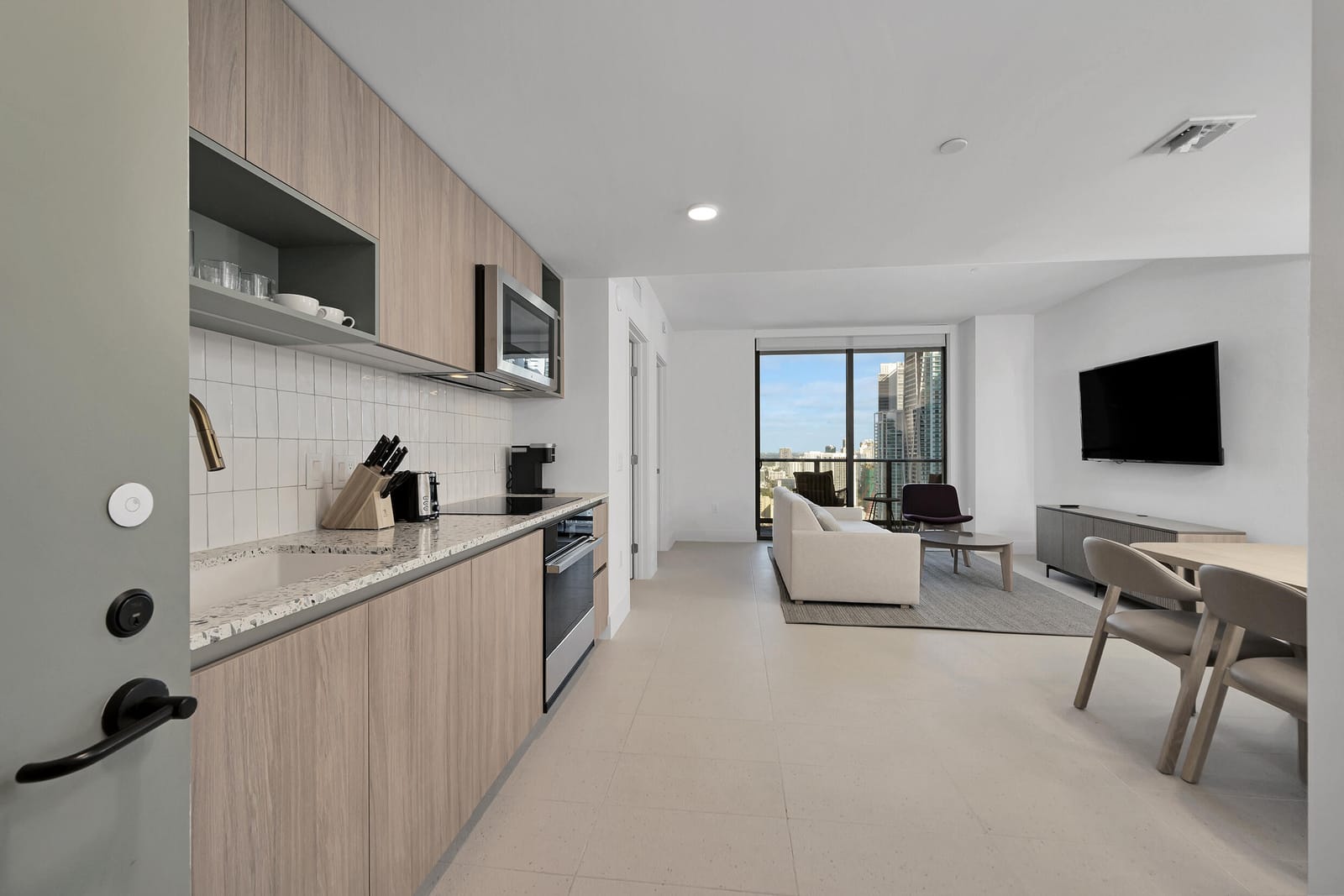 601 NE 1st Avenue 3809 — photo 10