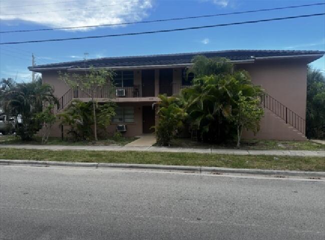 1120 N Sapodilla Avenue 4, West Palm Beach, FL 33401, West Palm Beach