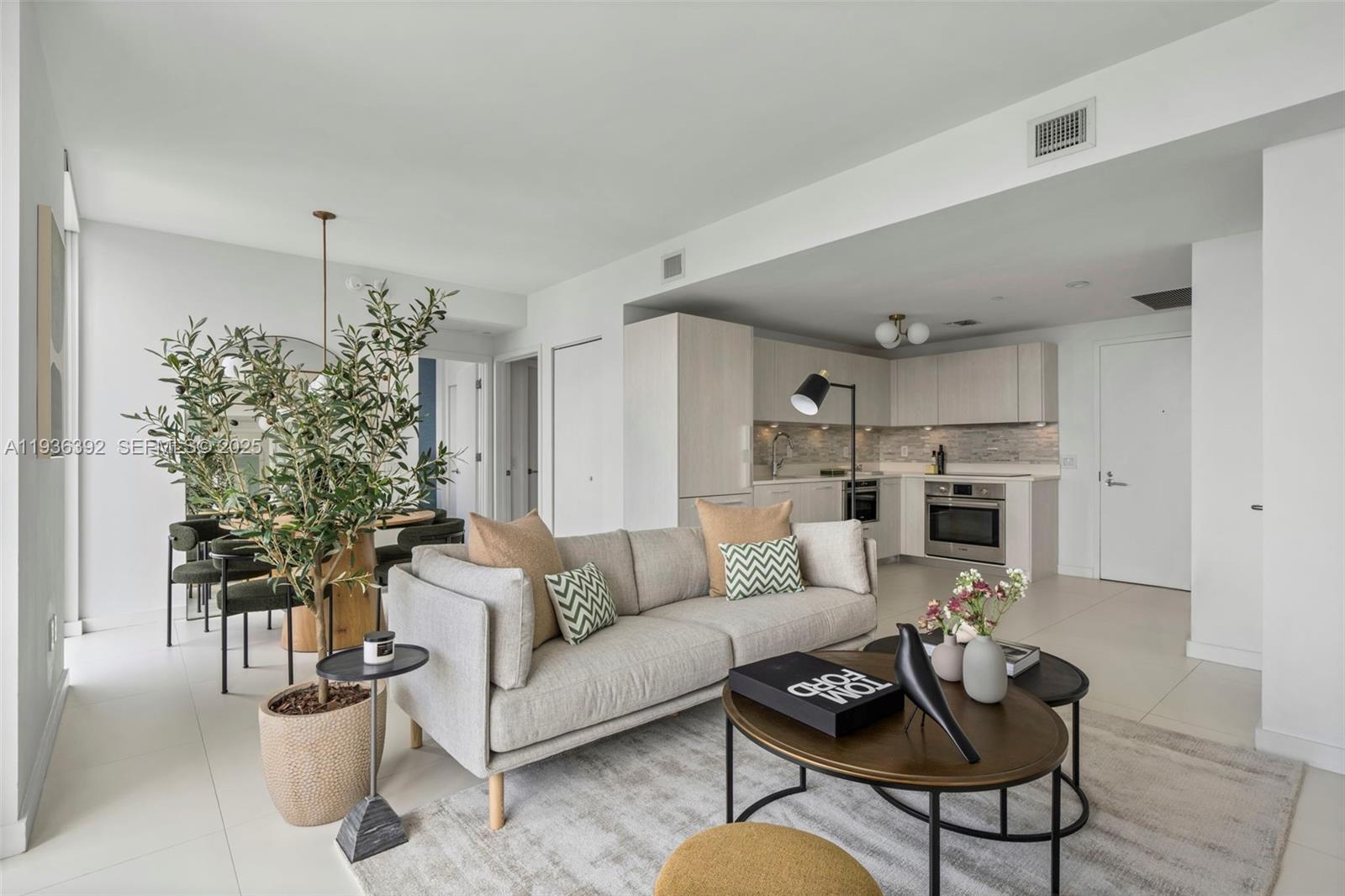 501 NE 31st Street 3409, Miami, FL 33137, Miami