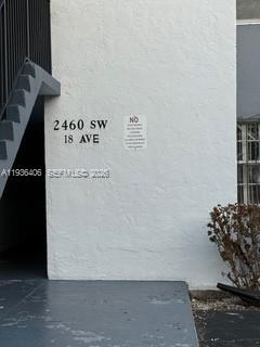 2460 SW 18th Avenue 1211, Miami, FL 33145, Miami