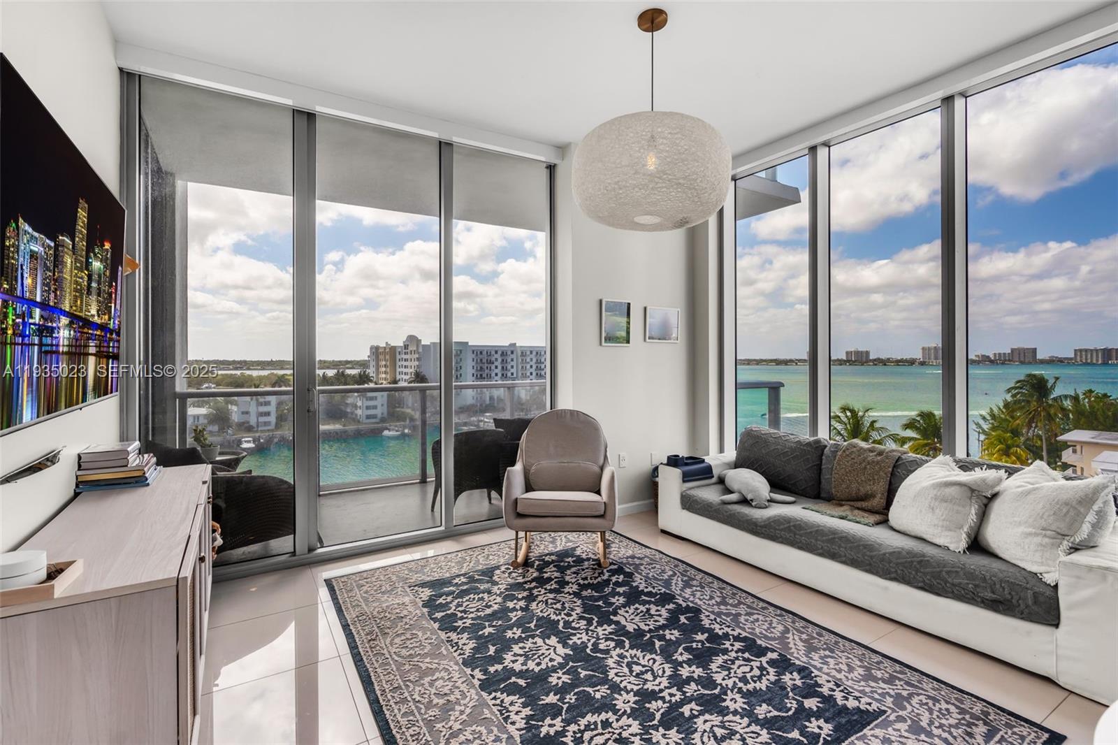 7928 East Drive 708, North Bay Village, FL 33141, North Bay Village