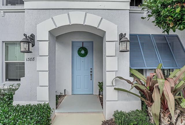 1388 Via De Pepi, sold in Renaissance Commons Pud, Boynton Beach, FL