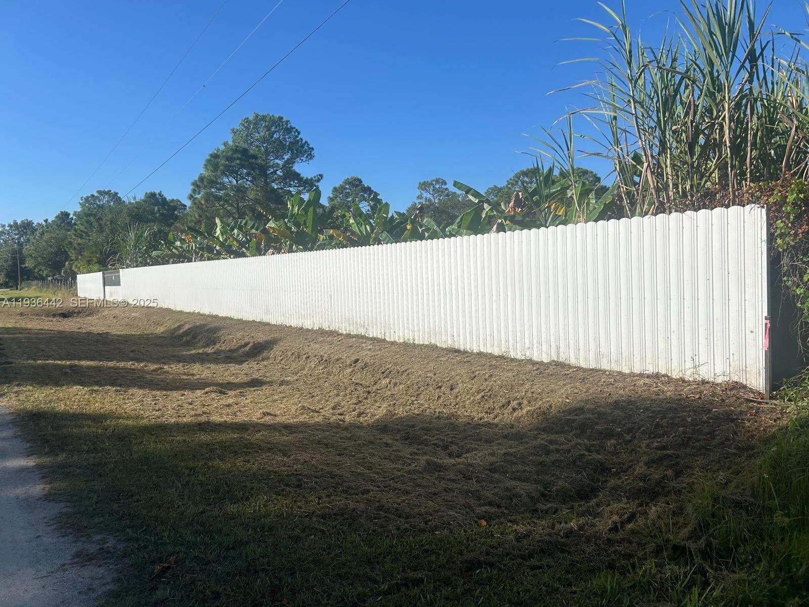 460 S Sendero, Clewiston, FL 33440, Clewiston