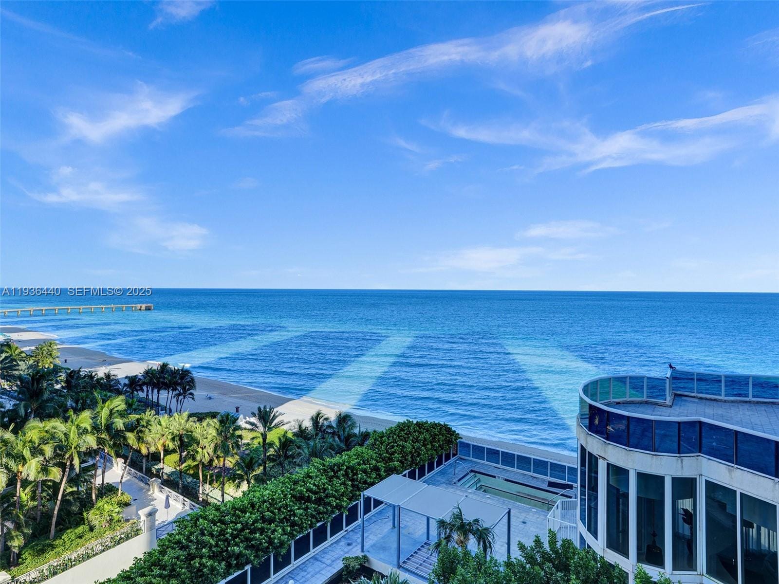 16001 Collins Avenue 702, Sunny Isles Beach, FL 33160