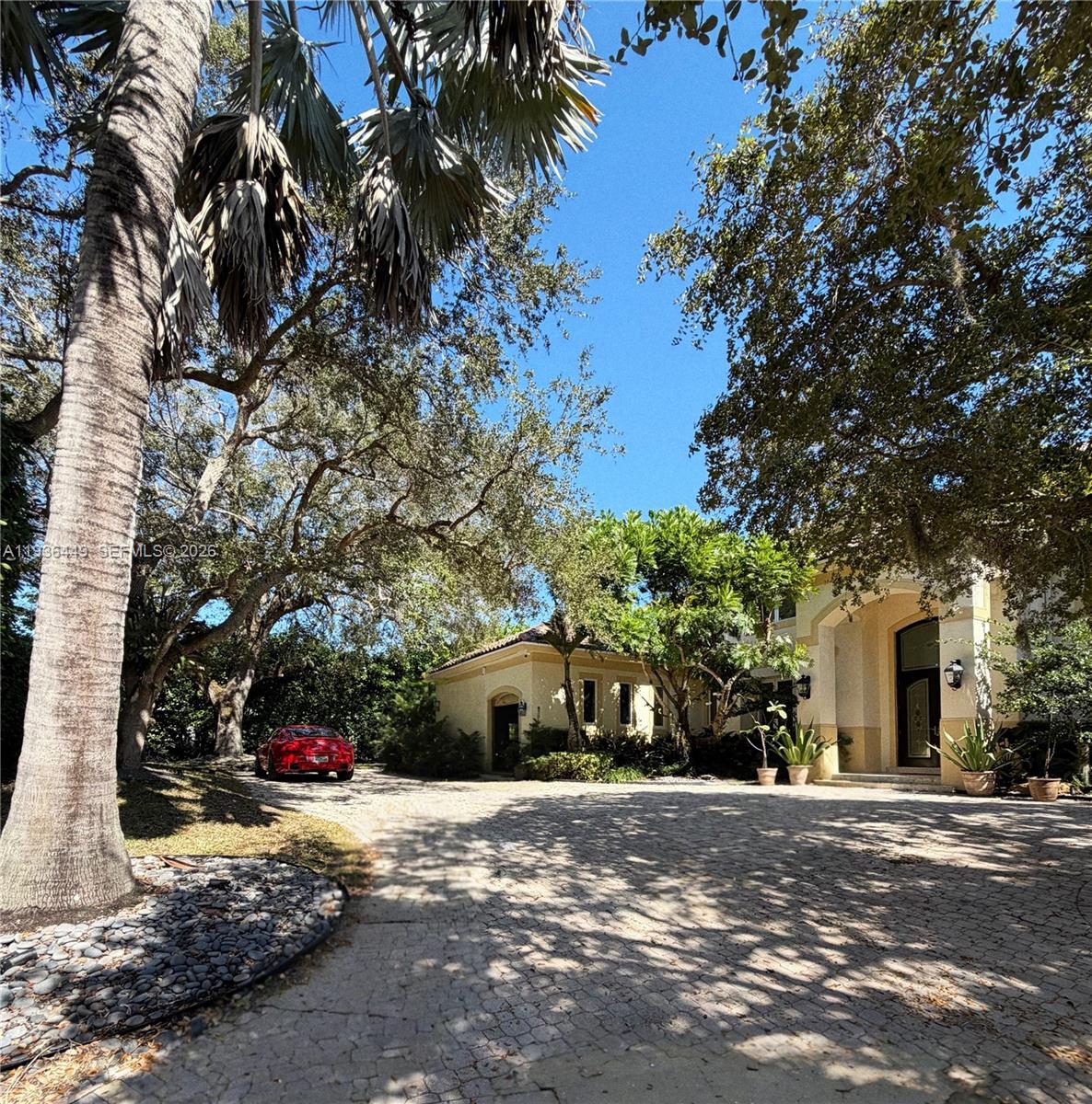 673 Destacada Avenue, Coral Gables, FL 33156, Coral Gables
