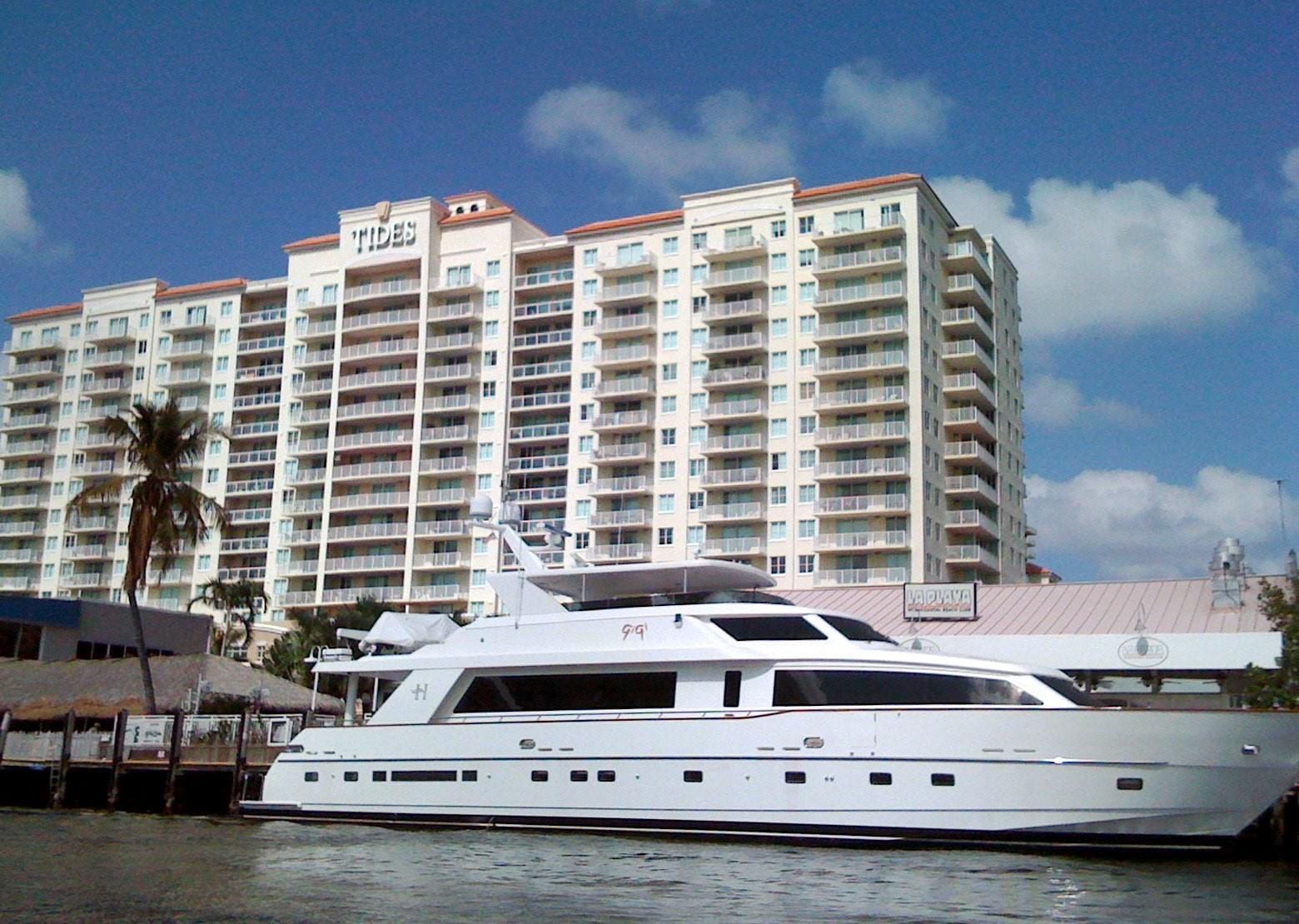 3020 NE 32 1517 — photo 6