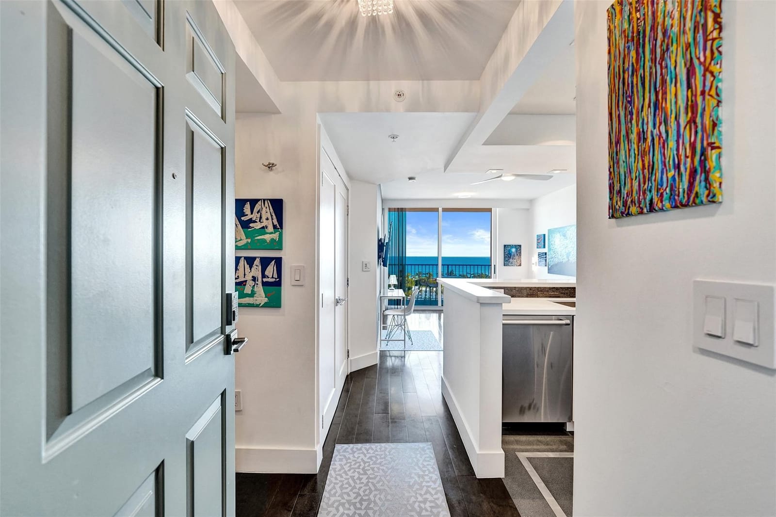 3020 NE 32 1517 — photo 9