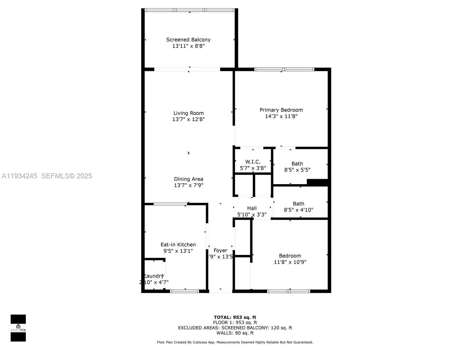 7684 NW 18th Street 202, Margate, FL 33063 photo 14