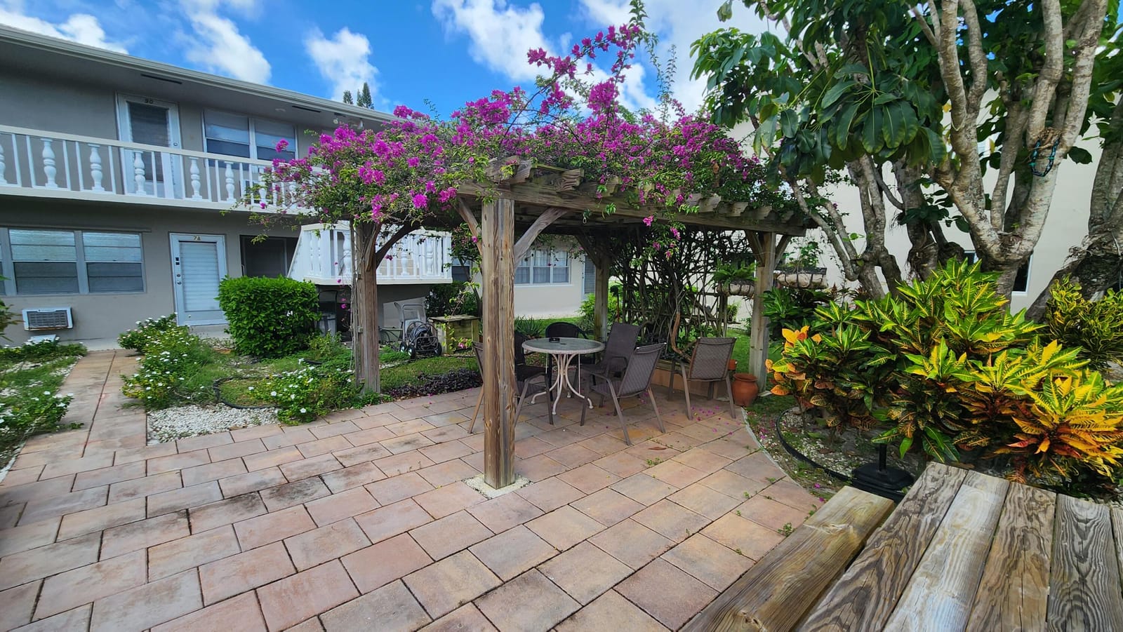 91 Coventry D, West Palm Beach, FL 33417 photo 22