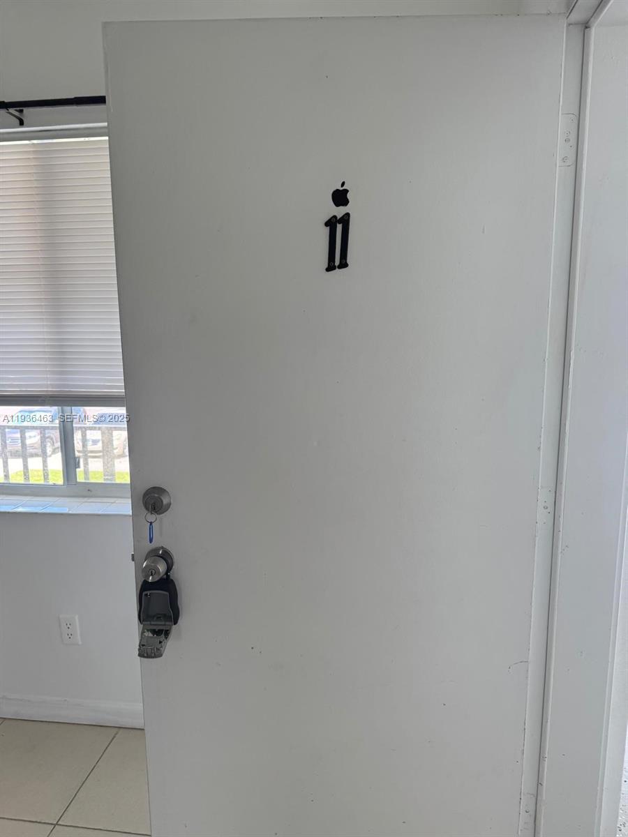 680 NE 88th Terrace 11, Miami, FL 33138, Miami