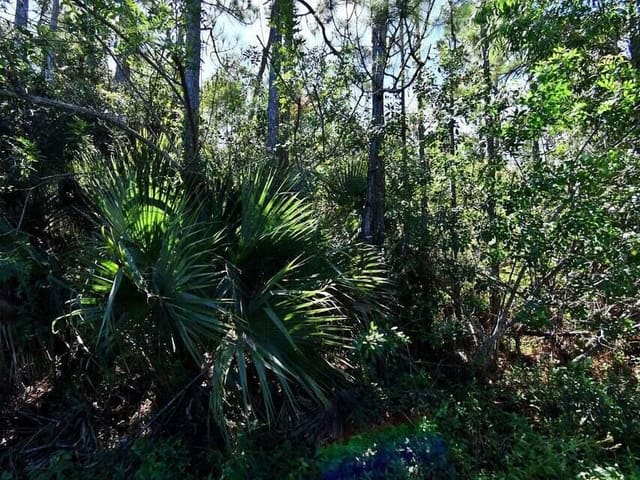 0 Macquillen Road, sold in St Lucie Gardens Subdivision, Port St Lucie, FL