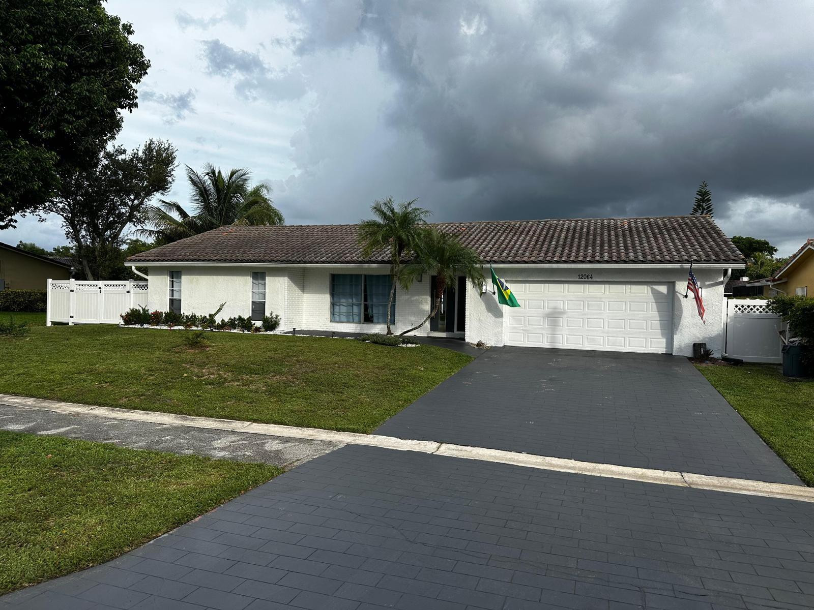 12064 NW 24th Street, Coral Springs, FL 33065, Coral Springs