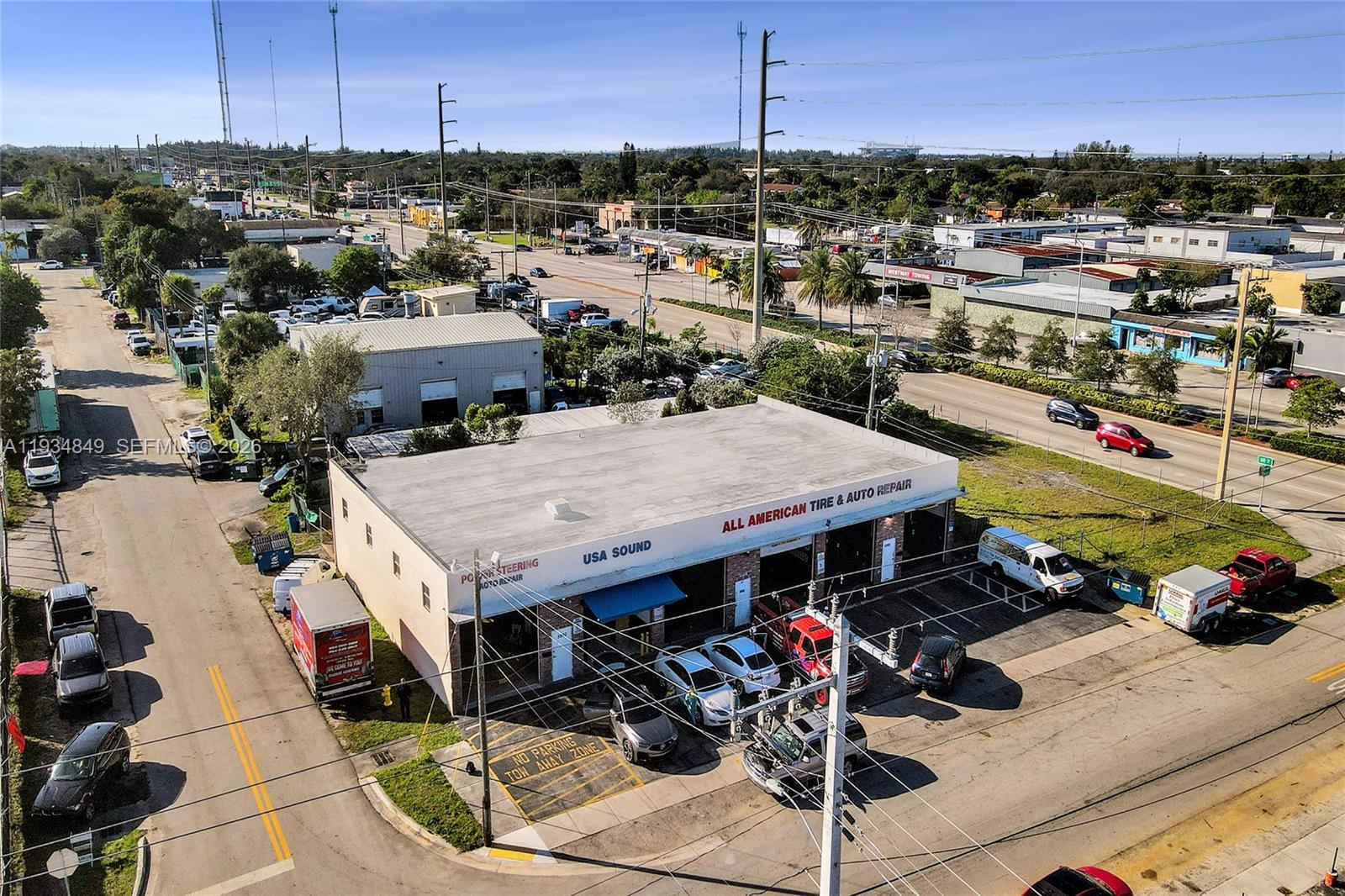 5960 SW 23rd Street, West Park, FL 33023, West Park