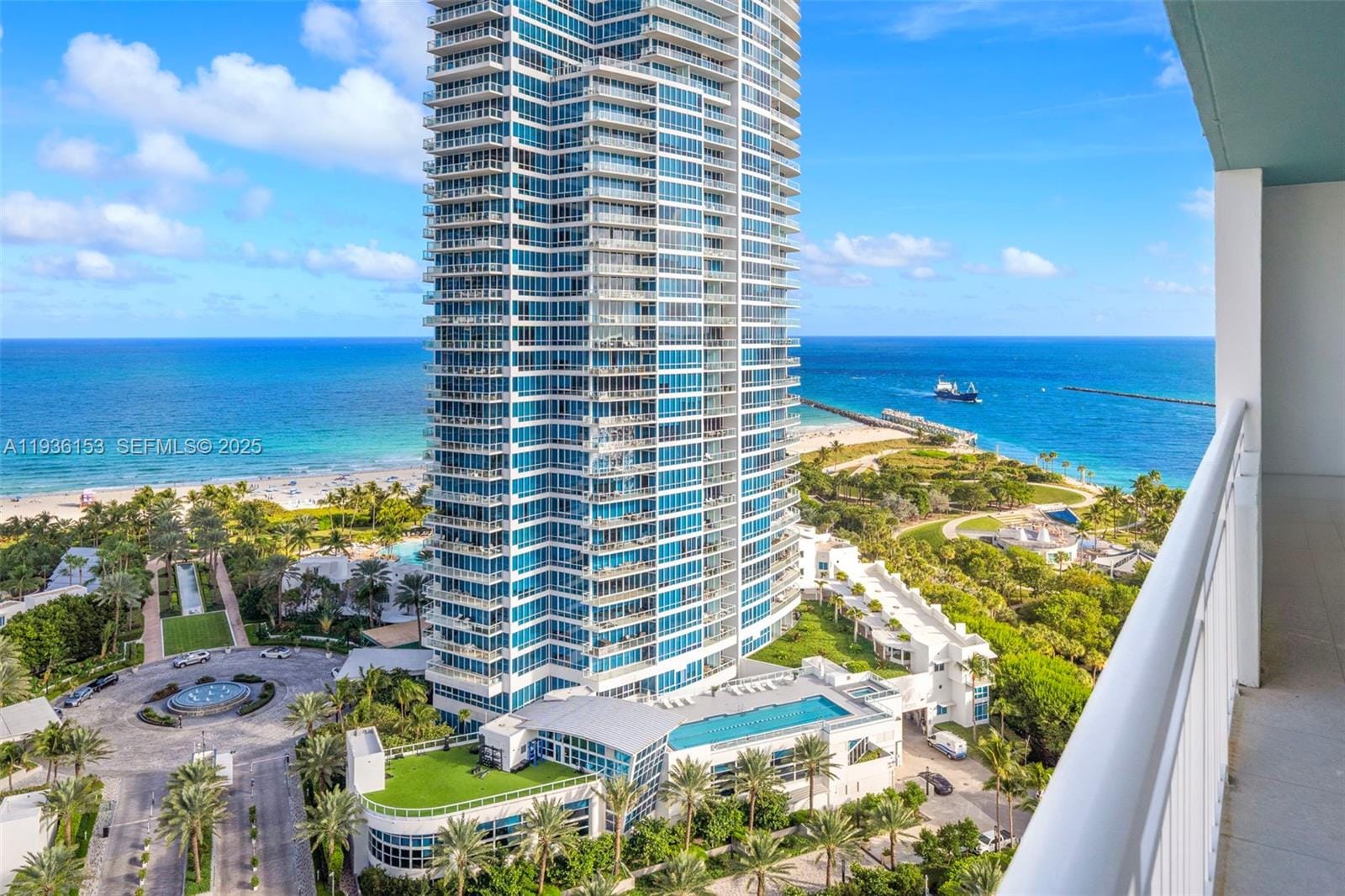 400 S Pointe Drive 2208, Miami Beach, FL 33139 photo 26