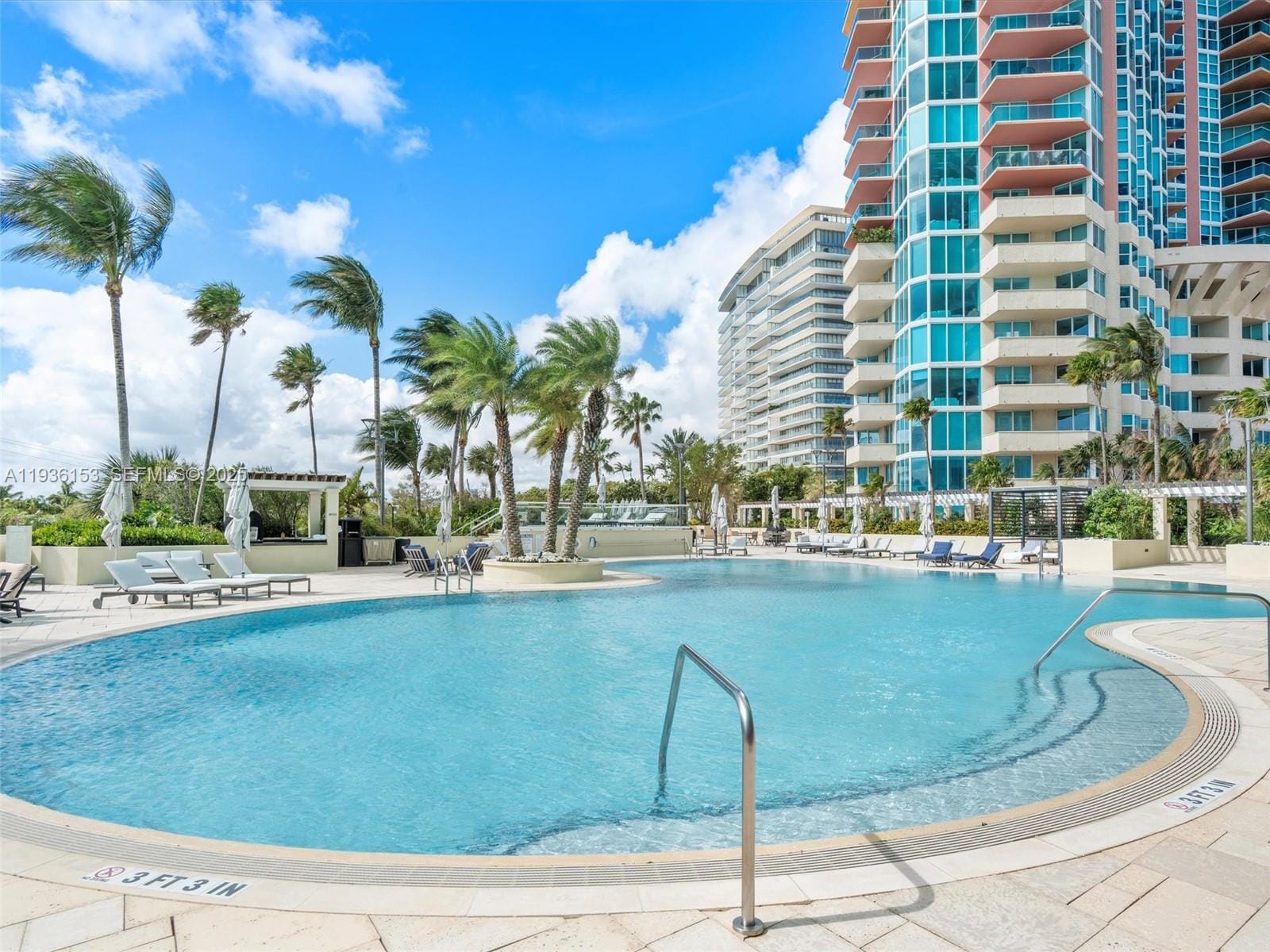 400 S Pointe Drive 2208, Miami Beach, FL 33139 photo 29