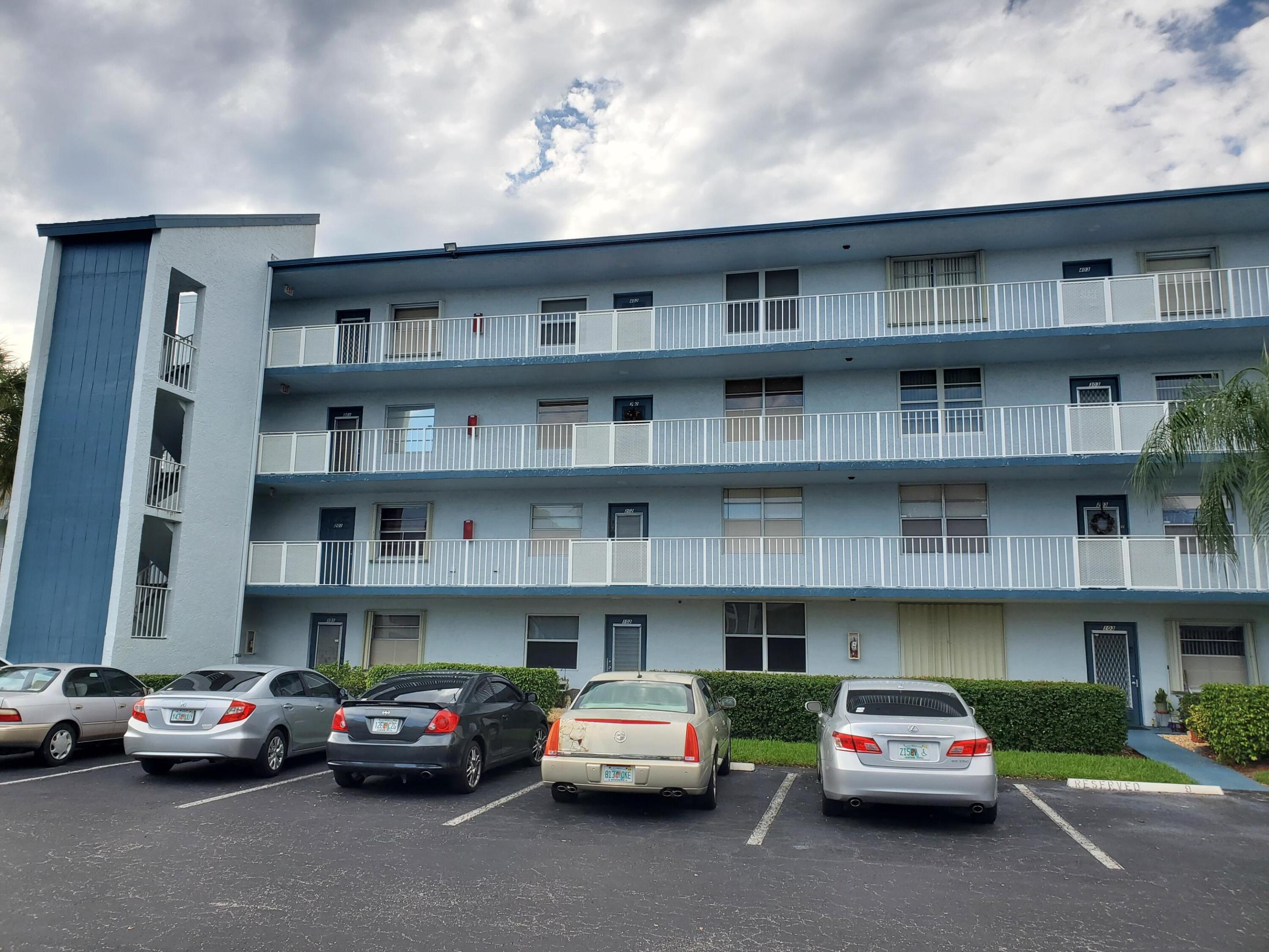 7688 NW 18th Street 301, Margate, FL 33063, Margate