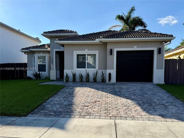 20852 SW 88th Court, Cutler Bay, FL 33189