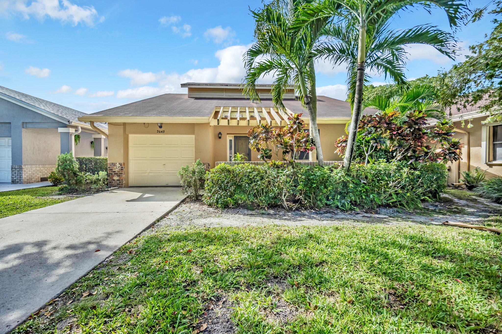 2643 Calliandra Terrace, Coconut Creek, FL 33063, Coconut Creek