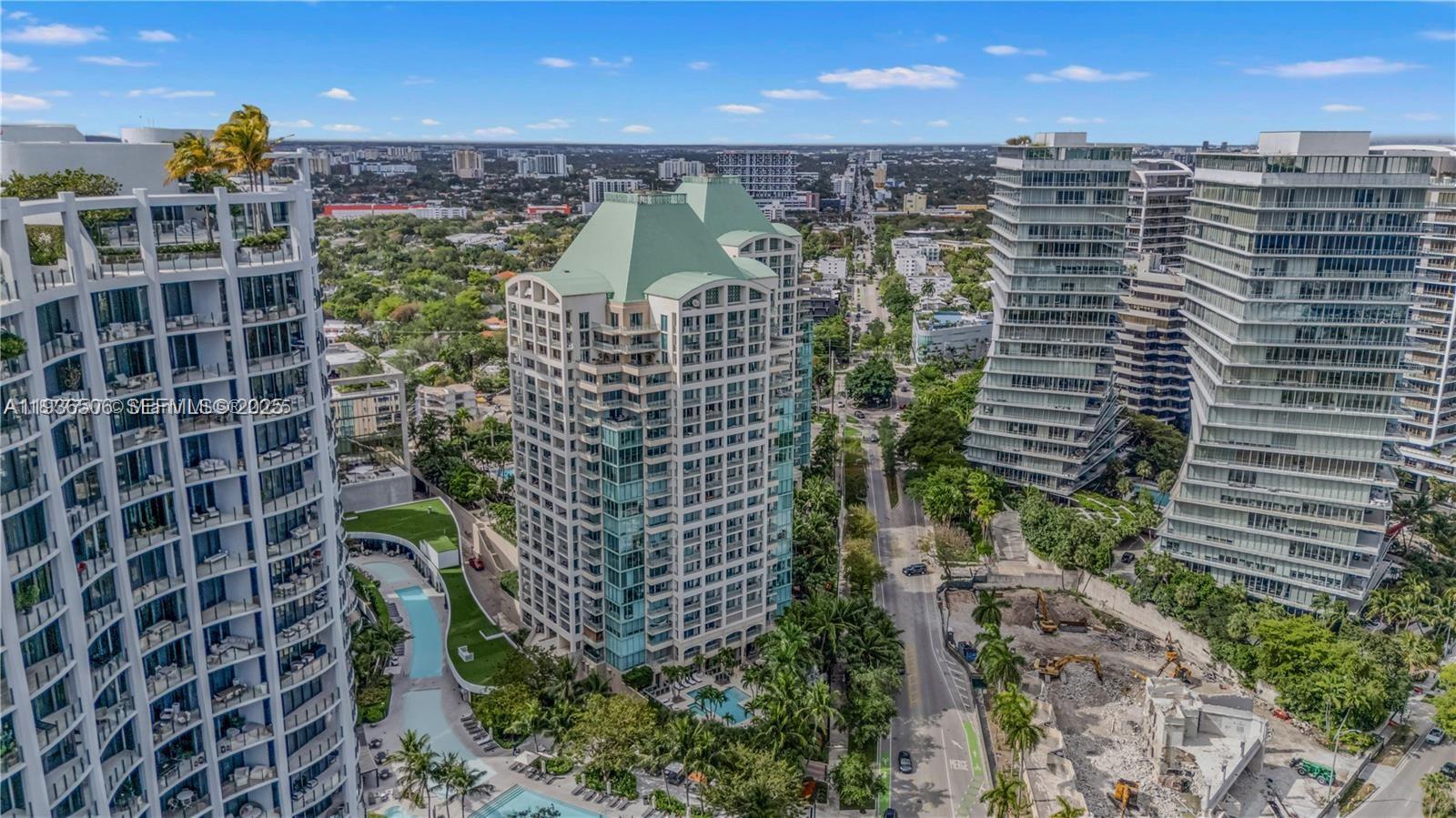 3400 SW 27th Avenue 605, Miami, FL 33133, Miami