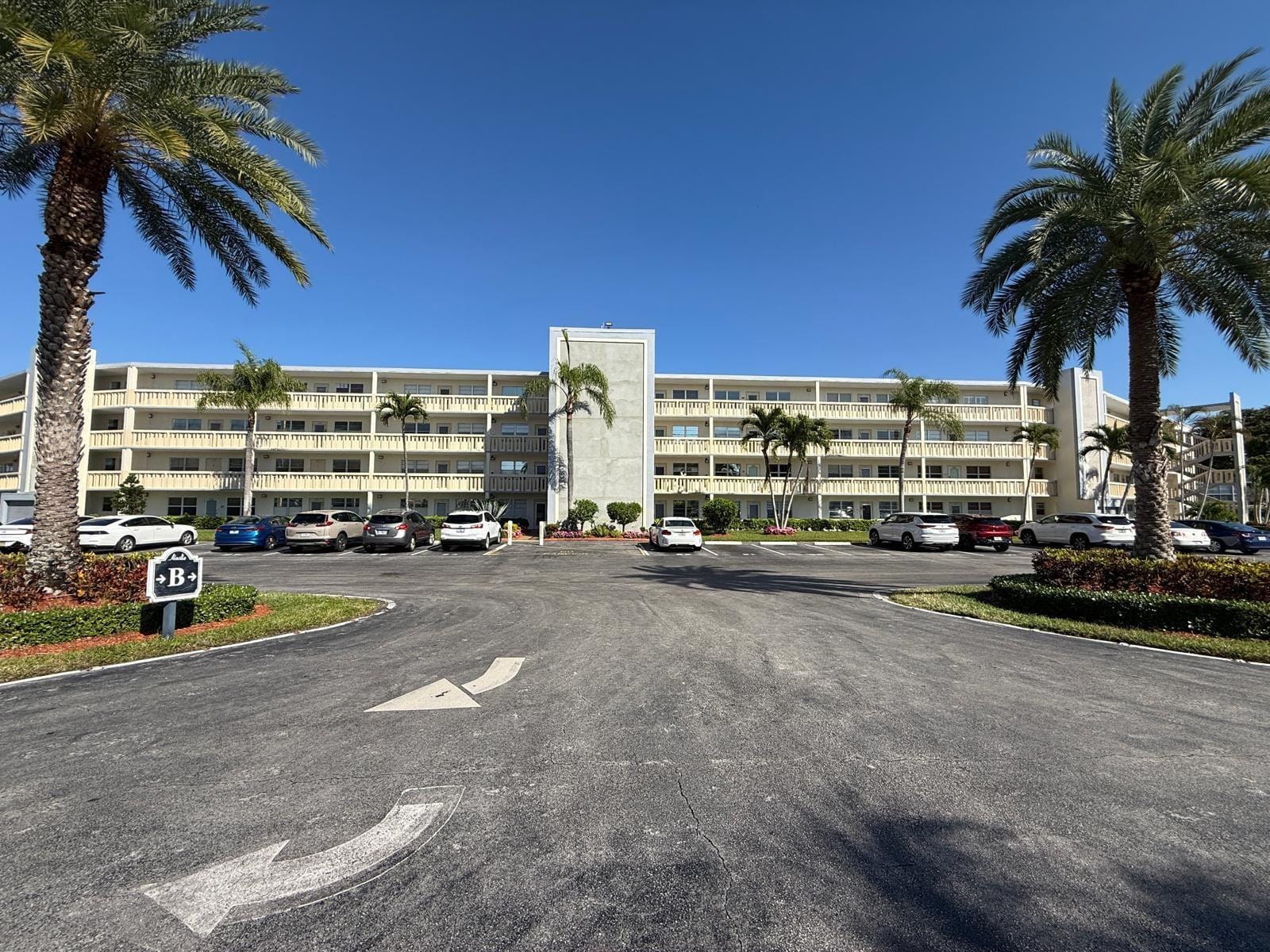 3022 Ainslie B 3022, Boca Raton, FL 33434