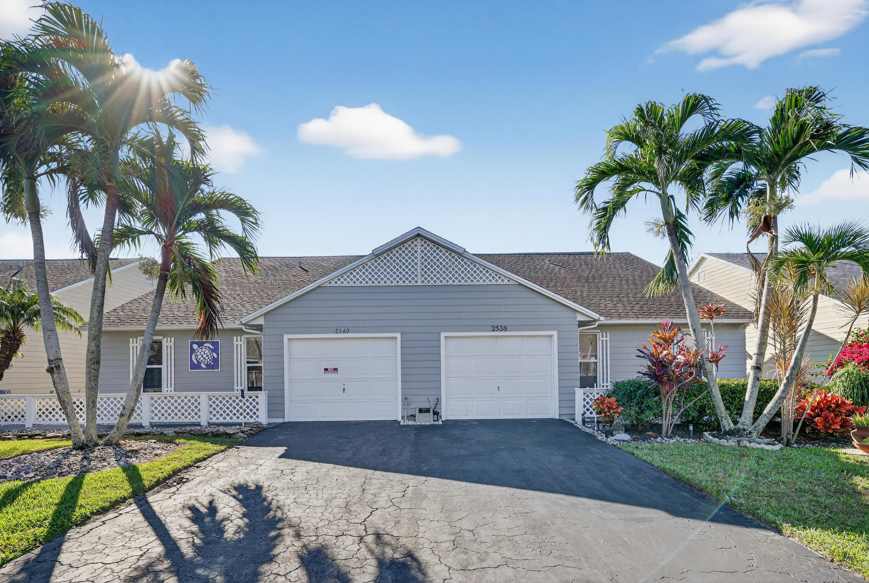 2540 SE Tropical East Circle E, Port St. Lucie, FL 34952, Port St Lucie