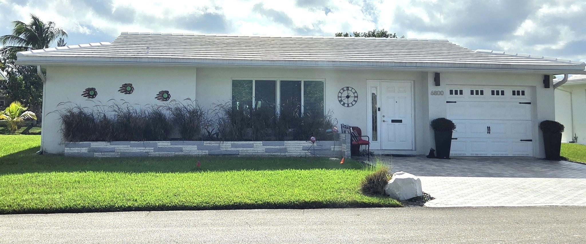 6800 NW 70th Street, Tamarac, FL 33321, Tamarac