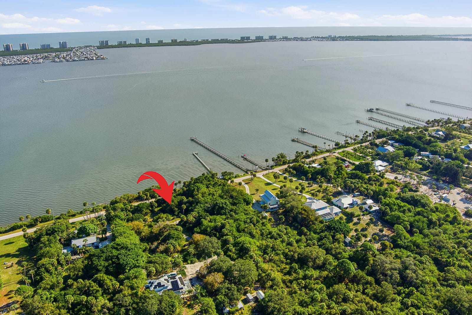 0 S Indian River Drive, Jensen Beach, FL 34957
